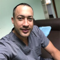 Hospital General de la Plaza de la Salud Employee Nelson Arturo Medero Alvarez's profile photo