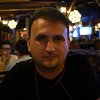 Amazon Employee Mihai Munteanu's profile photo