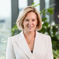 Suncorp Group Employee Bridget Messer's profile photo