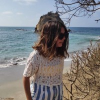 CUCO COMUNICACIÓN Employee Melanie Espinoza's profile photo