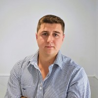 Modsel Employee Lance Rowland's profile photo