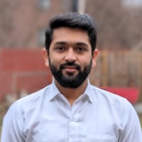 Terrabbit Employee Meet Patel's profile photo