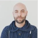 Red Letter Communications Employee Joe May's profile photo