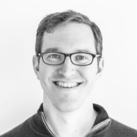 3rd Eye Robotics Employee Dave Smith's profile photo