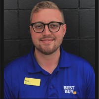 Best Buy Employee Nate Bauer's profile photo