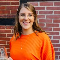 Trioplast Group Employee Ronja Stammeier's profile photo