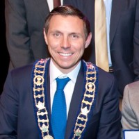 Patrick Brown Email