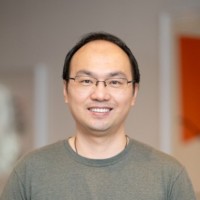 Yingwei Zhao Email & Phone Number