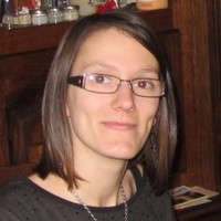 Veoprint Employee Anne-Laure Mougenot's profile photo