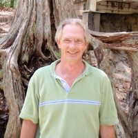Facility Automation Solutions Employee Eric Breshears's profile photo