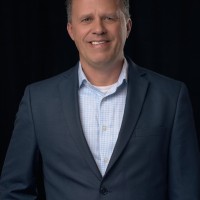 1330 Conference Centre Employee Scott Durdle's profile photo