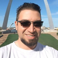 Rostar Filters Employee Jonathan Hampton's profile photo