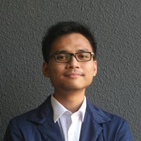 MadeIndonesia Employee Aldi Hidayat's profile photo