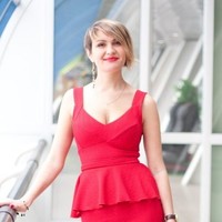 Inter-HR Employee Татьяна Романова's profile photo