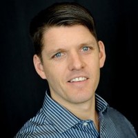 Shelf Employee Kyle Parker's profile photo