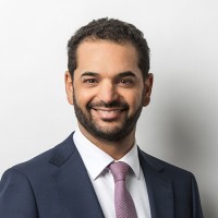 Blackwattle Investment Partners Employee Rudi Minbatiwala's profile photo