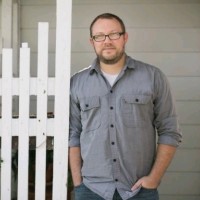 KOMA Employee Brian Feser's profile photo