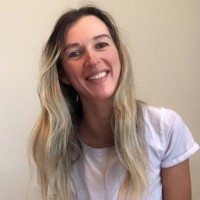 SIEMonster Employee Maria Roknic's profile photo