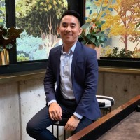 08 Studio Employee August Liau's profile photo