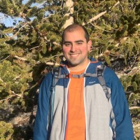 Pano AI Employee Irving Rodriguez's profile photo