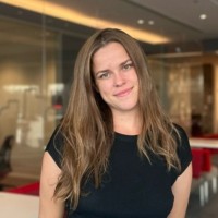 Bain & Company Employee Rayane Ribeiro's profile photo