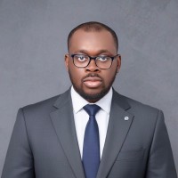 RiverSafe Limited Employee Jamiu Akande.'s profile photo
