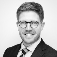 Horizon International School Employee Liam Gilhooley's profile photo