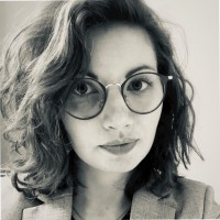 OISE Language Masterclass Employee Cindy Rogues's profile photo