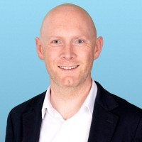Everway Employee Andrew Hird's profile photo