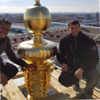 LE NY ALAIN SAS Employee Antoine Bonnet's profile photo