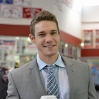 Ann & Robert H. Lurie Children's Hospital of Chicago Employee Michael Verdonck's profile photo