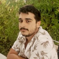 Cedesa Employee Sergio González Rivera's profile photo