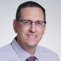 Shikun & Binui Energy Employee Amit Birman's profile photo