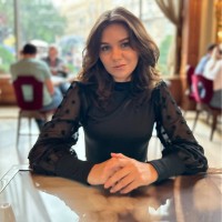 Andreea Andrei Email