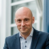 HVC Employee Niels van Den Eeden's profile photo