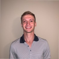 IMG Learfield Ticket Solutions Employee Brendan Schroepfer's profile photo