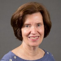 Baxter Healthcare Employee Joan Nelson's profile photo