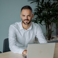 COPA-DATA Employee Christoph Dorigatti's profile photo