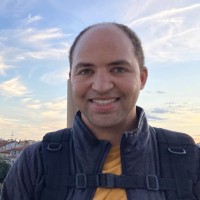 Nevergreen Games Employee Ryan Chenier's profile photo