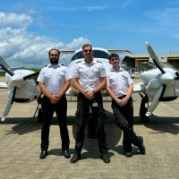 Flight Calibration Services Limited Employee Ben Easton's profile photo