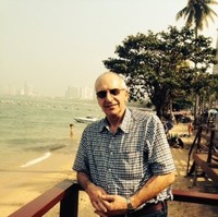 Swissport Employee John Saville's profile photo