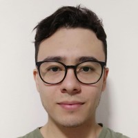 Solinftec Employee Joao Vicente's profile photo