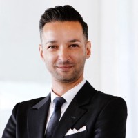 Innovaud Employee Yohann Perron's profile photo