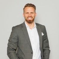 Proxess Employee Paul Hevesy's profile photo