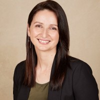 Sentinel Planning Employee Mariana Maric's profile photo