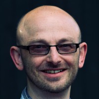 Age UK Employee David Massey's profile photo