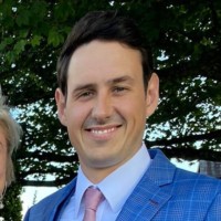 Christopher Dawe Email