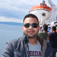 Peacock Bros. Employee Amit Kumar's profile photo