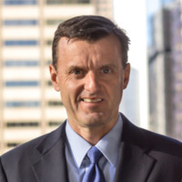 TIAA Employee John Crawford's profile photo