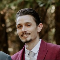 Unity Employee Brian Grabowski's profile photo